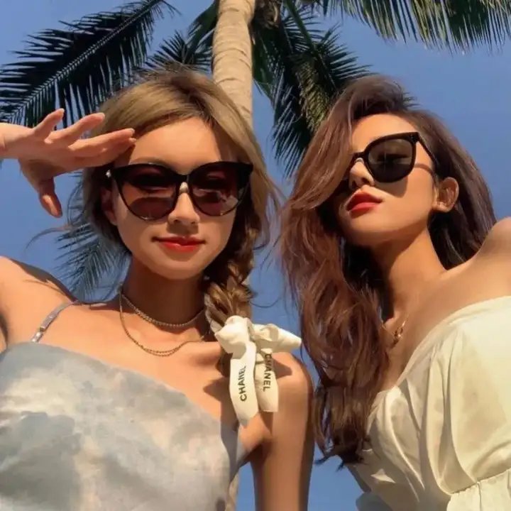 一个陌生女人的来信